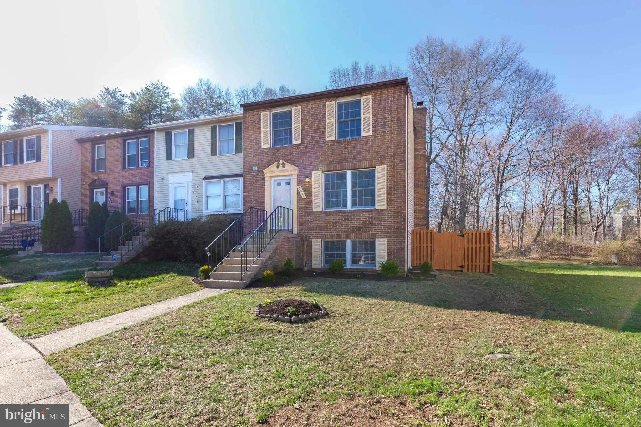 5814 ROCK FOREST COURT, Centreville, VA 20121