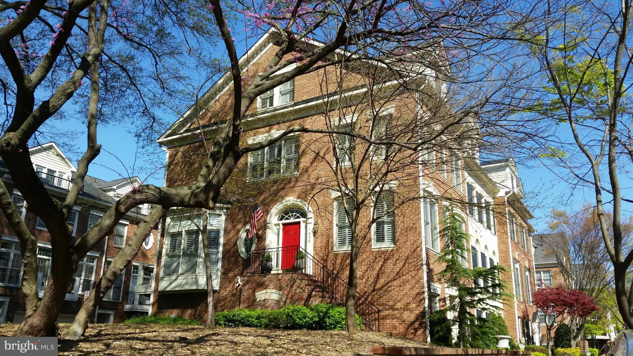 1632 COLONIAL HILLS DRIVE, Mclean, VA 22102