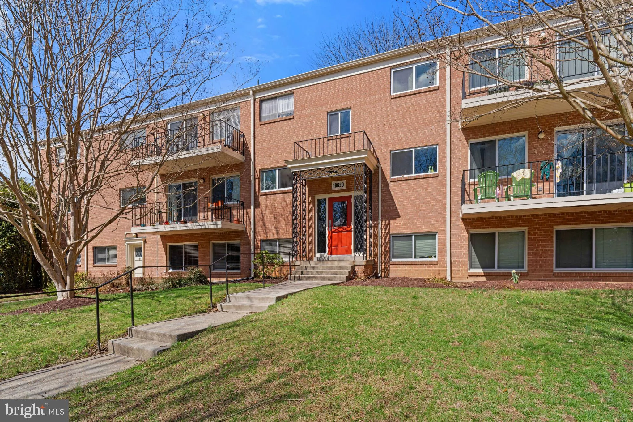 10620 WEYMOUTH STREET, Bethesda, MD 20814