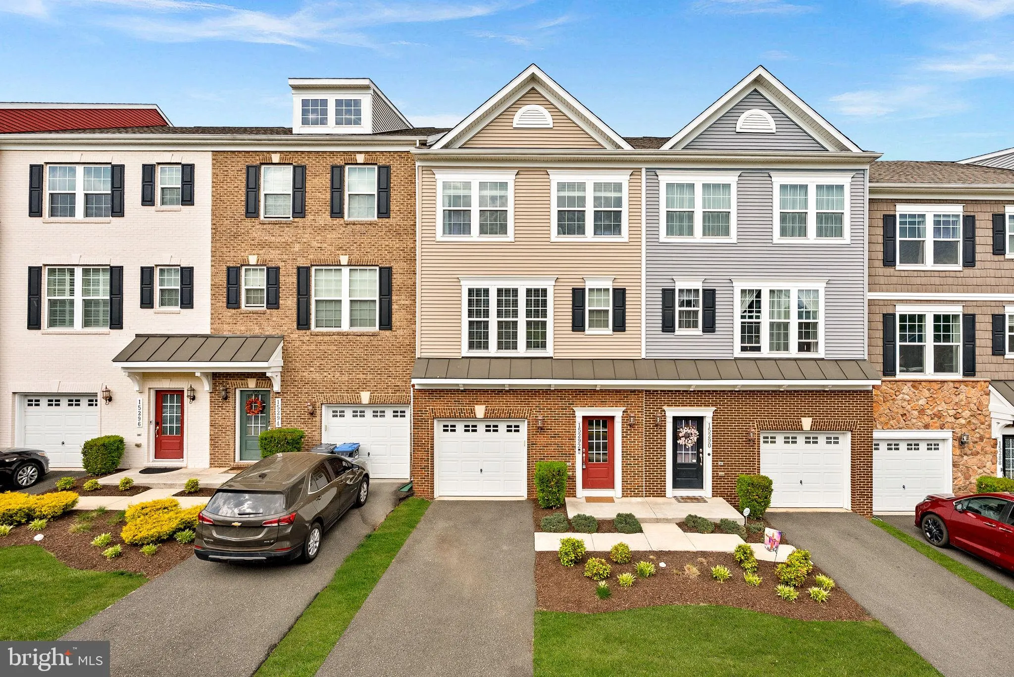 15292 WESTHAM COURT, Haymarket, VA 20169