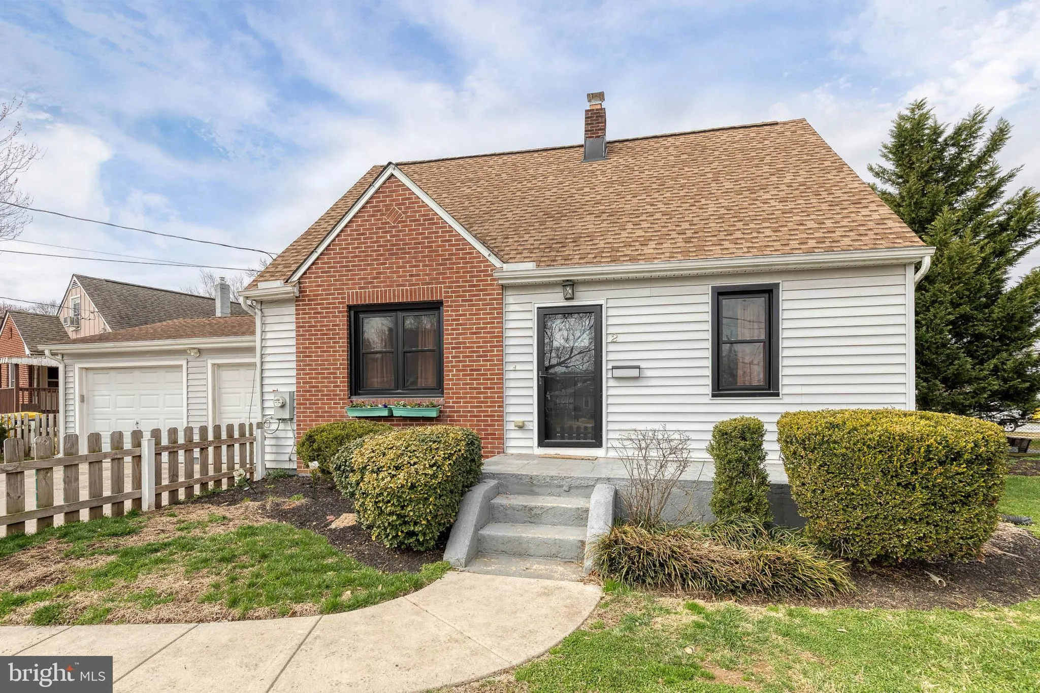 2 MANSION ROAD, Linthicum Heights, MD 21090