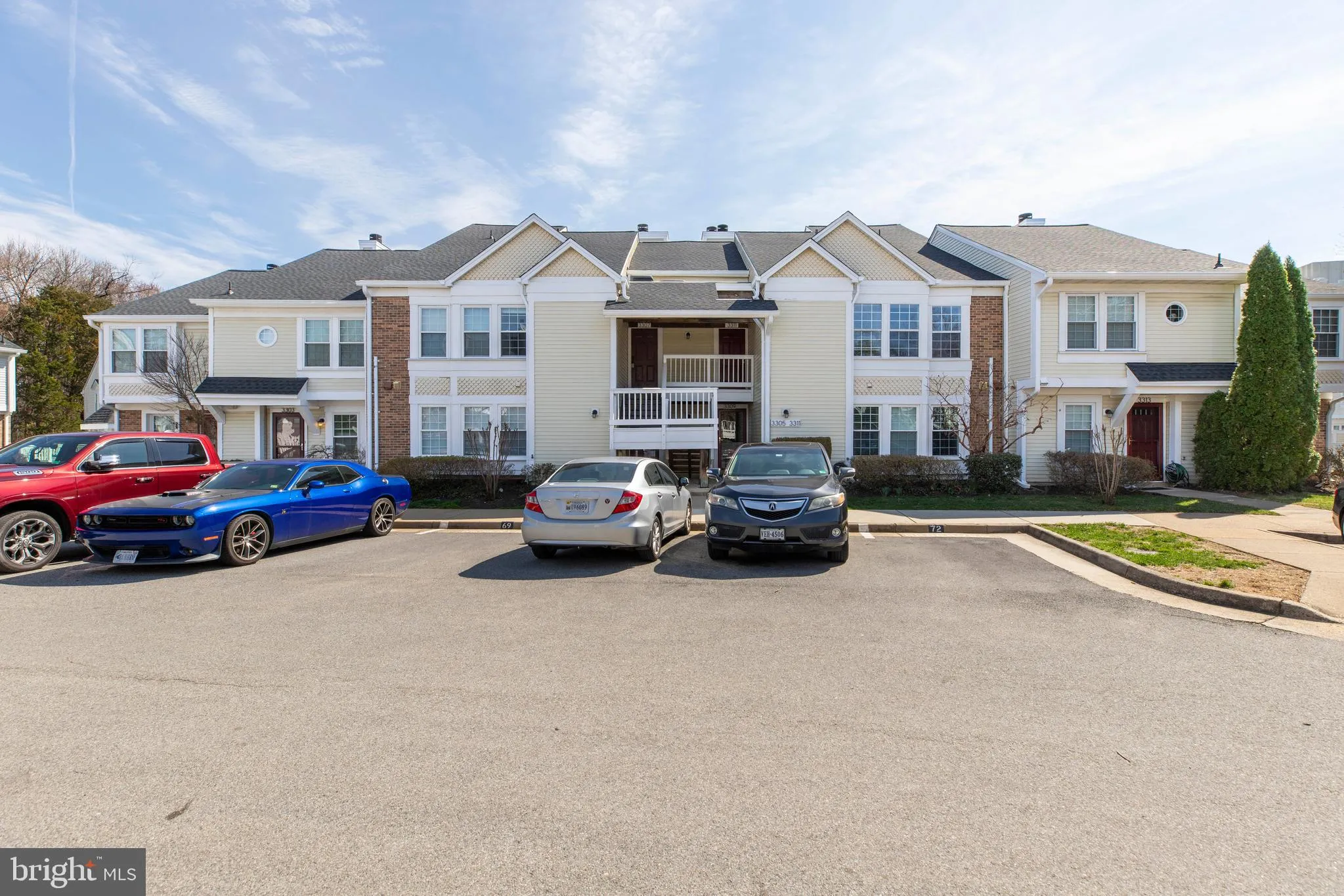 3307 LAKESIDE VIEW DRIVE, Falls Church, VA 22041