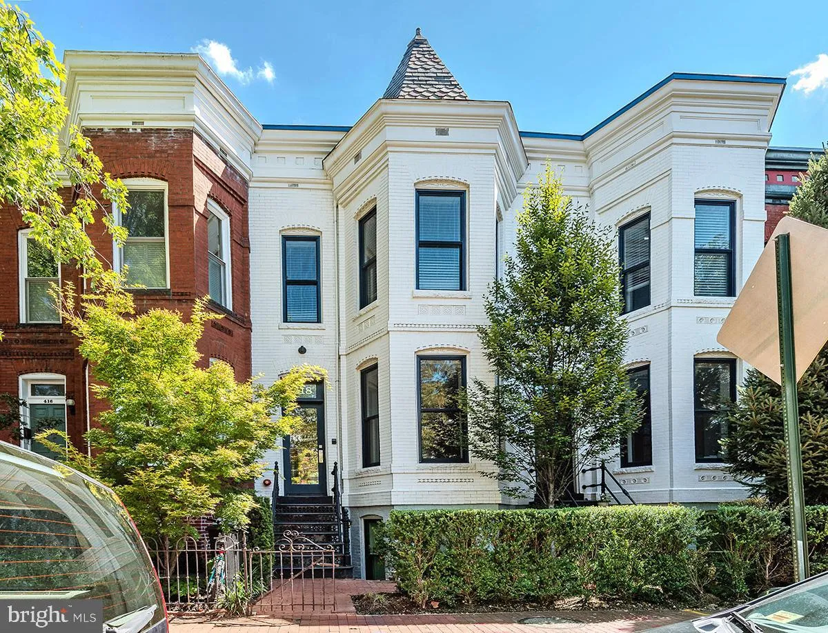 418 7TH STREET, Washington, DC 20003