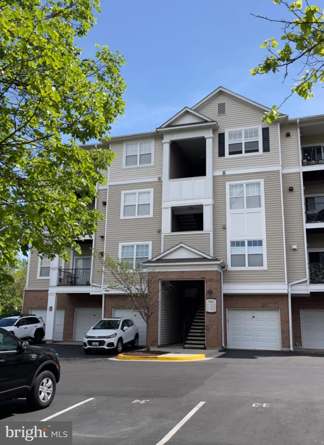 19611 GALWAY BAY CIRCLE, Germantown, MD 20874