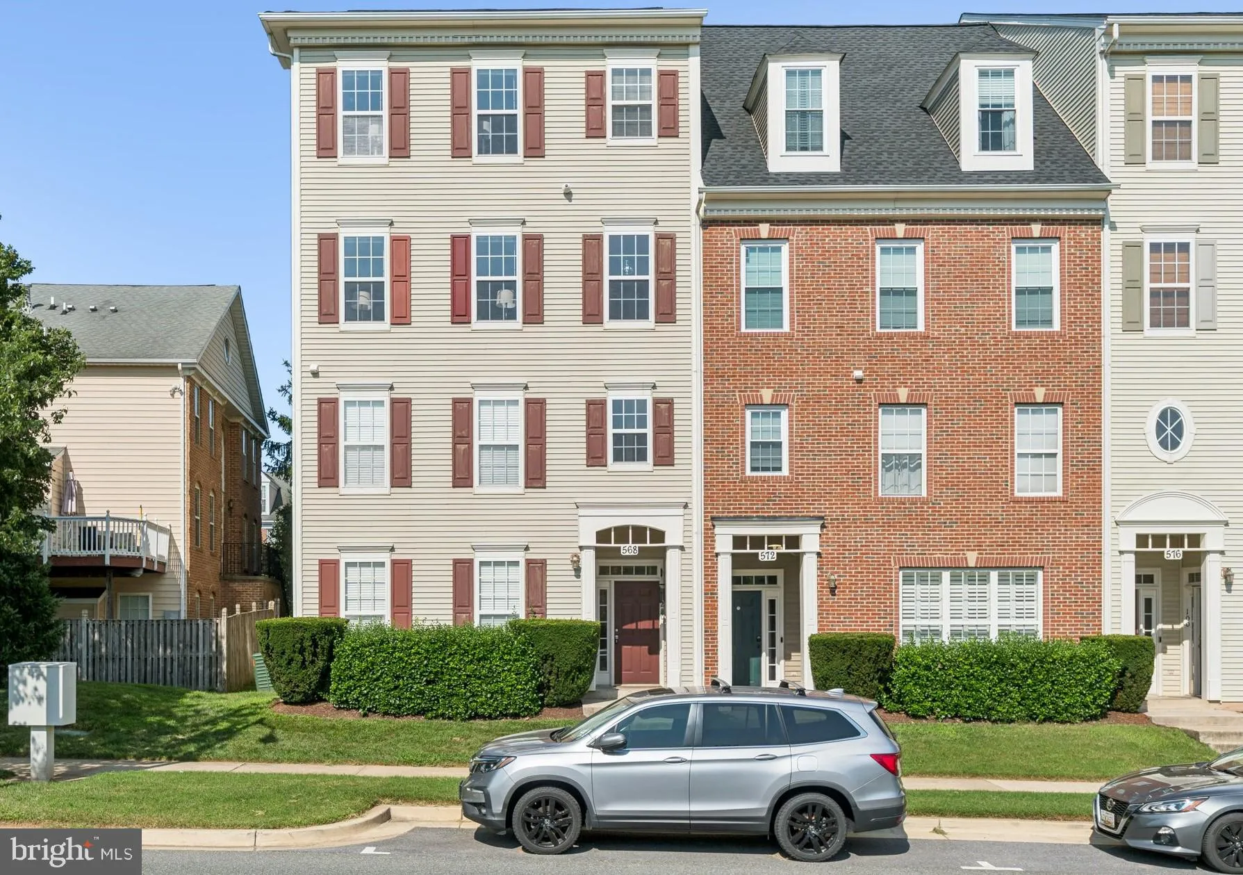 568 ORCHARD RIDGE DRIVE, Gaithersburg, MD 20878