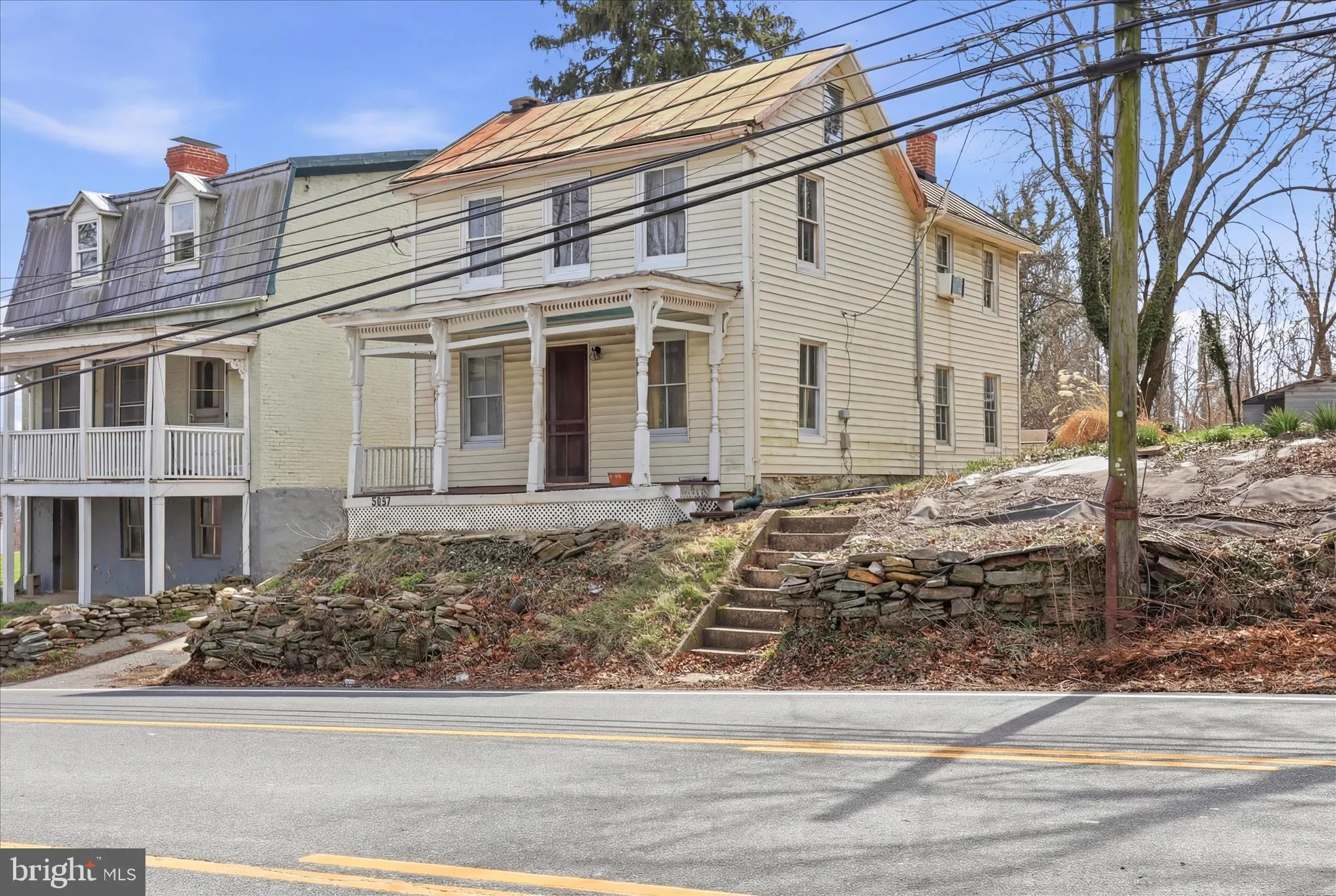 5607 OLD NATIONAL PIKE, Frederick, MD 21702