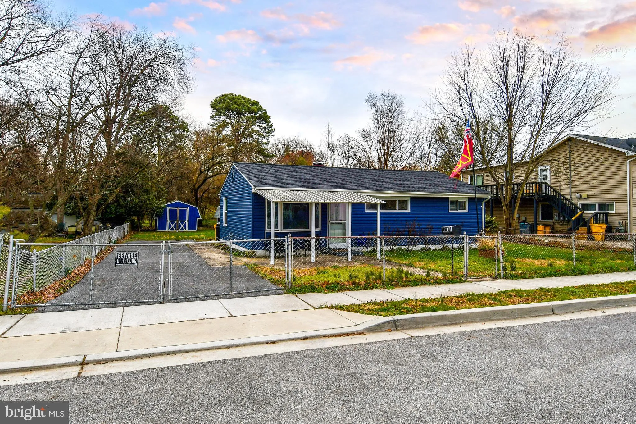 1011 LONDONDERRY DRIVE, Glen Burnie, MD 21061