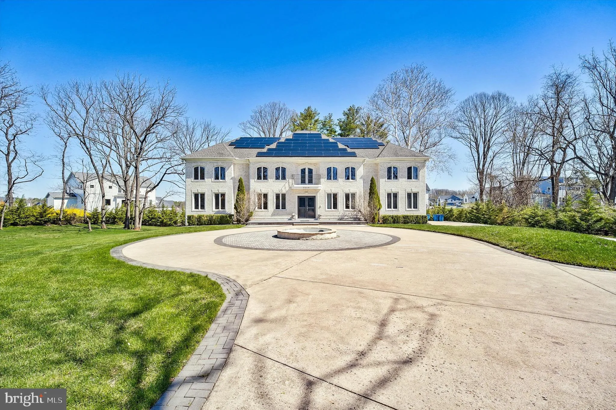 9116 LEESBURG PIKE, Vienna, VA 22182