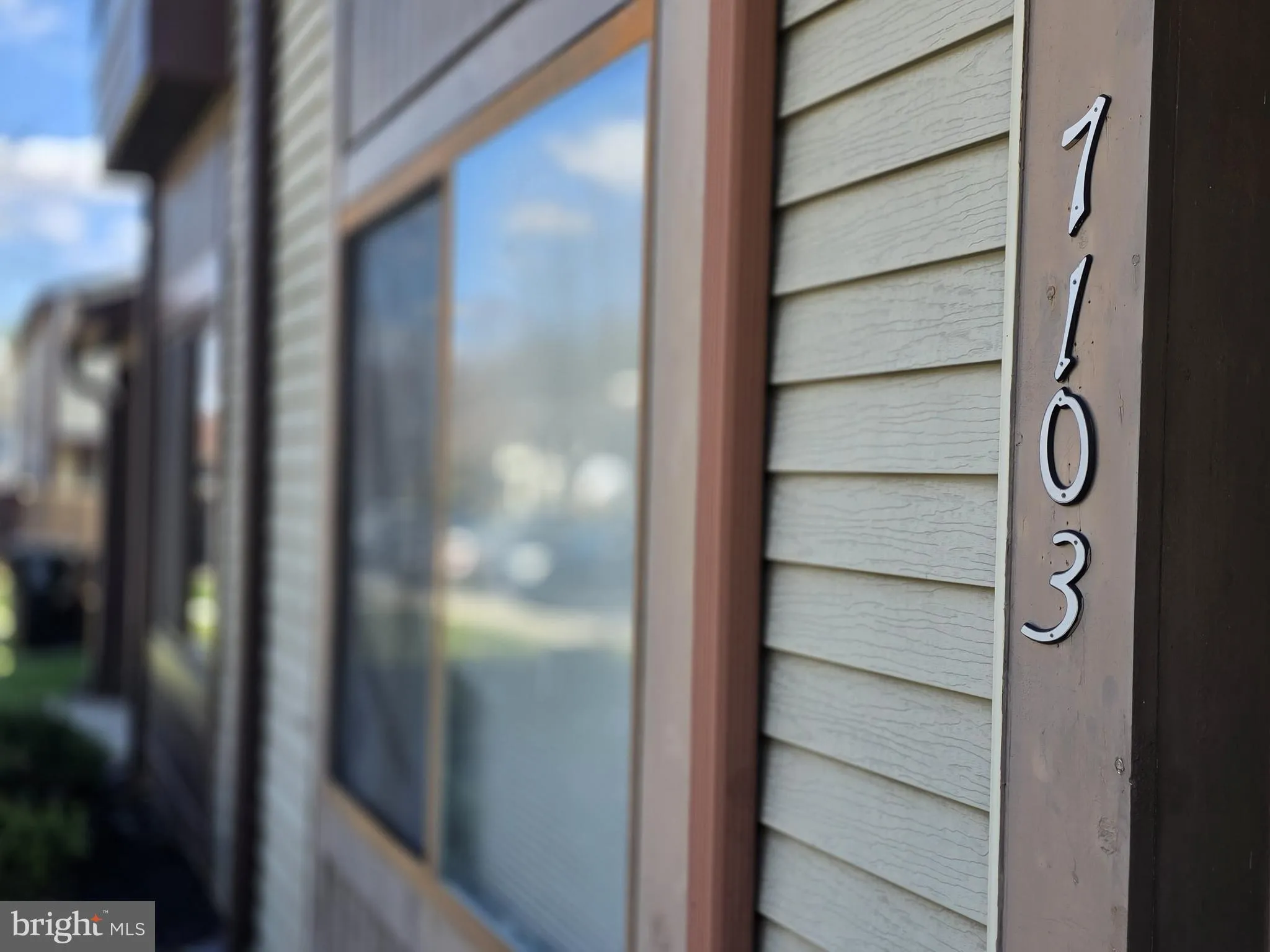 7103 SPLIT RAIL LANE, Laurel, MD 20707