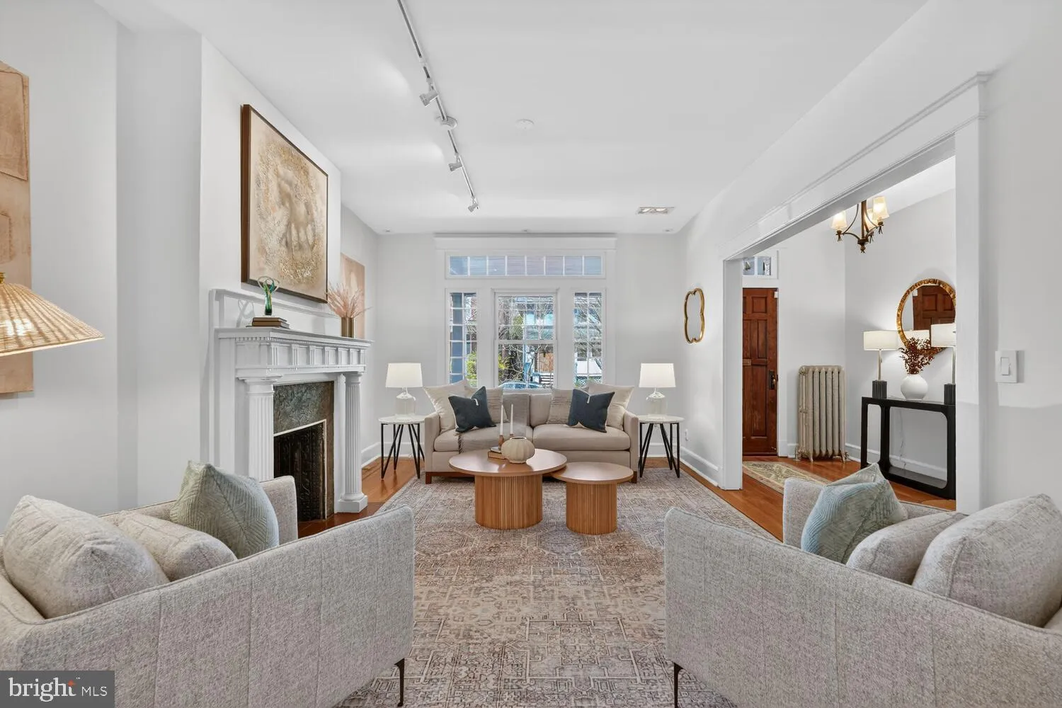 1426 DECATUR STREET, Washington, DC 20011