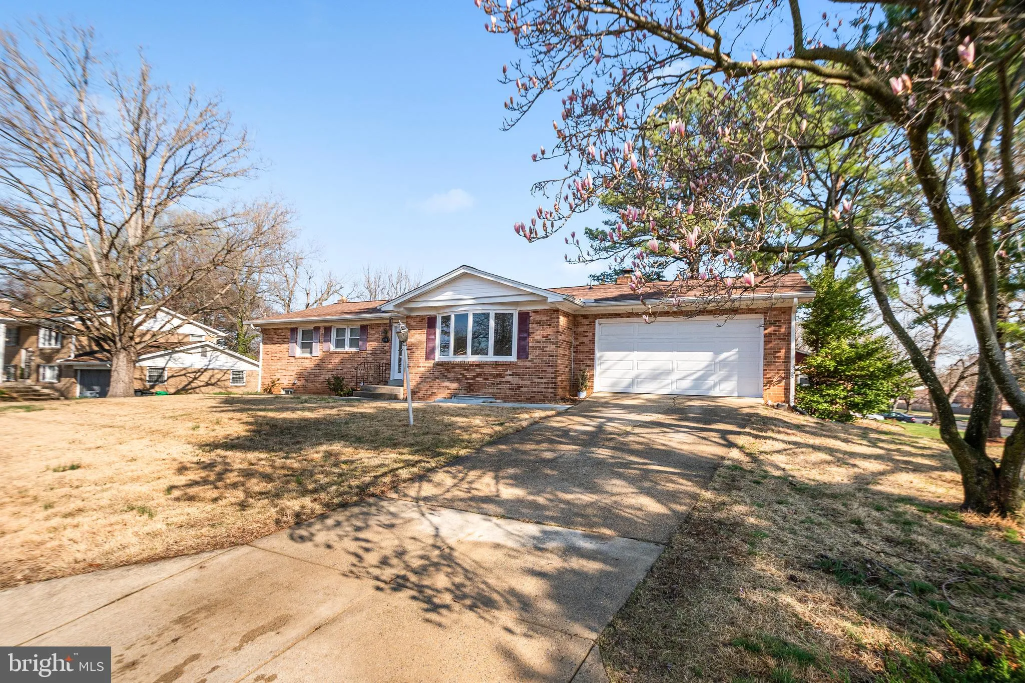 801 POCAHONTAS DRIVE, Fort Washington, MD 20744