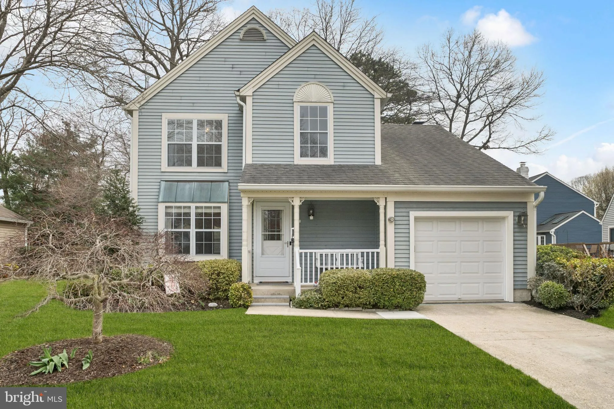 285 SHAKESPEARE DRIVE, Severna Park, MD 21146