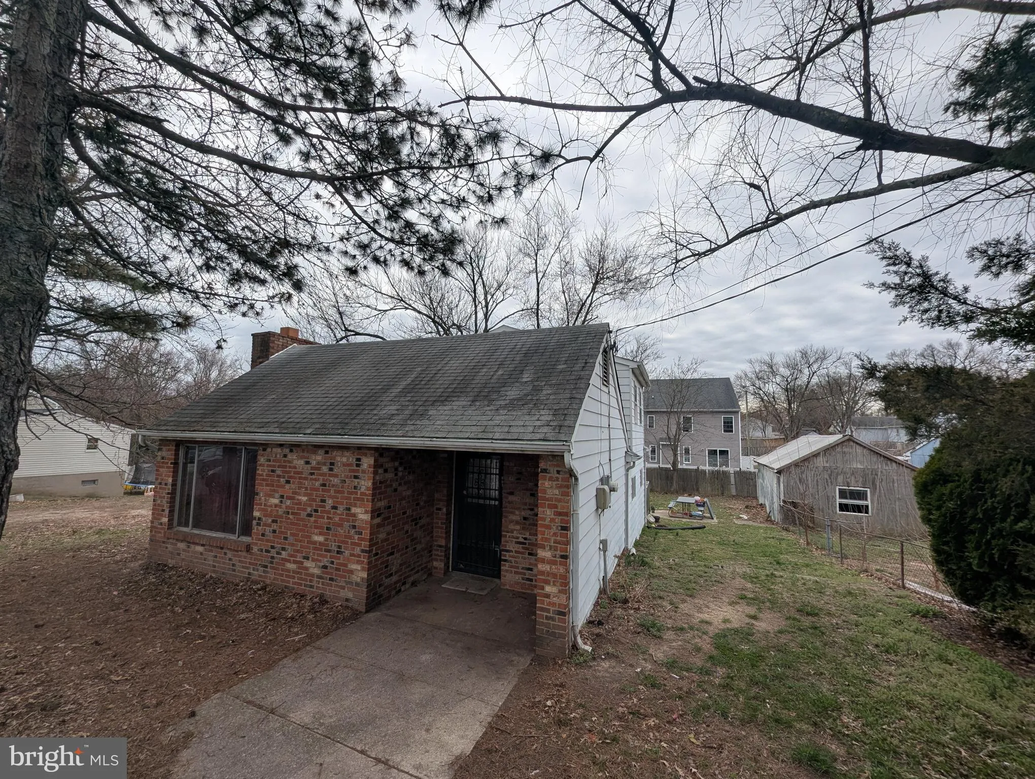 809 203RD STREET, Pasadena, MD 21122