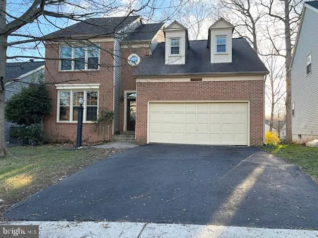 5814 DEER POND ROAD, Centreville, VA 20120