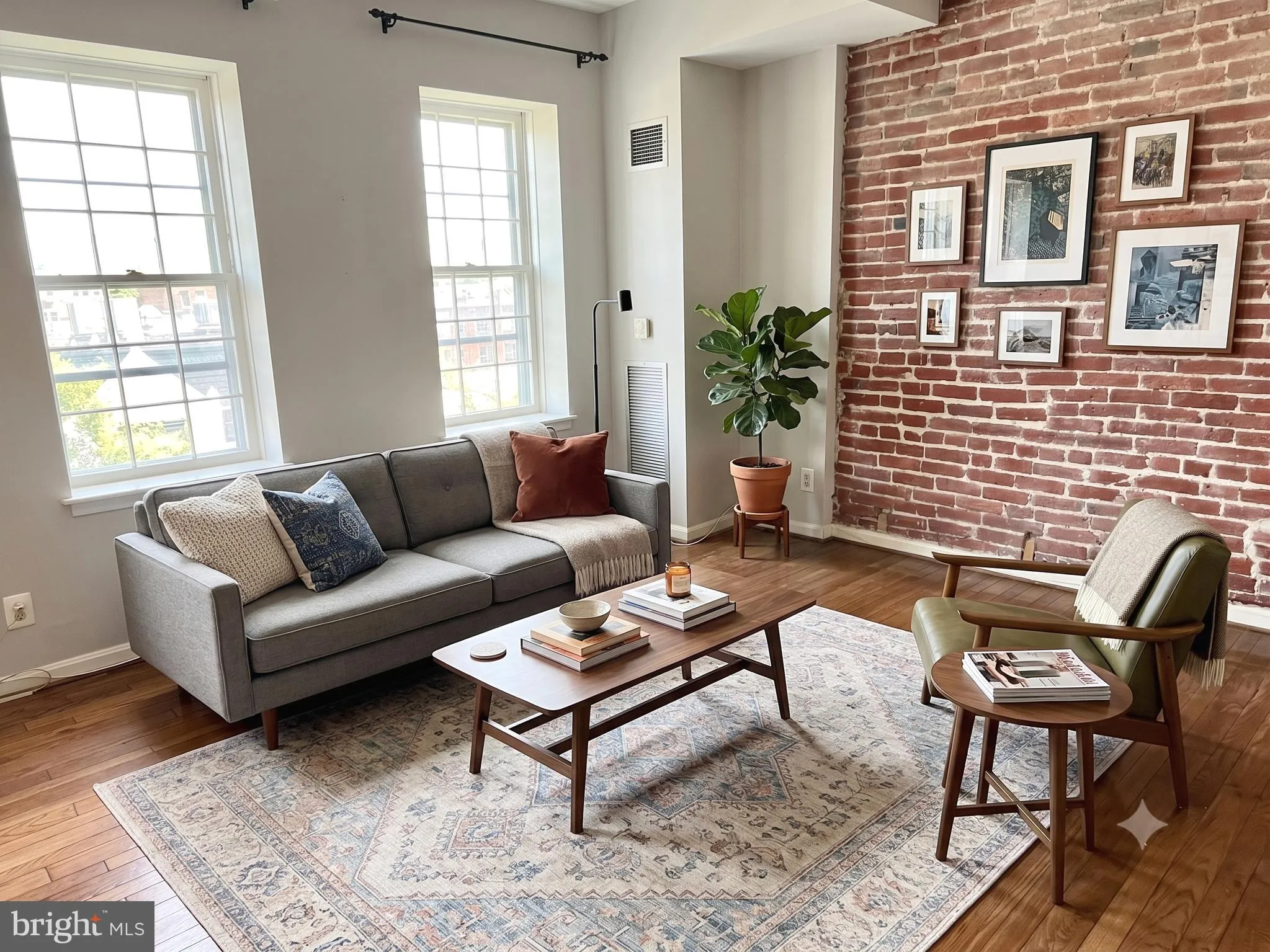 1718 CORCORAN STREET, Washington, DC 20009