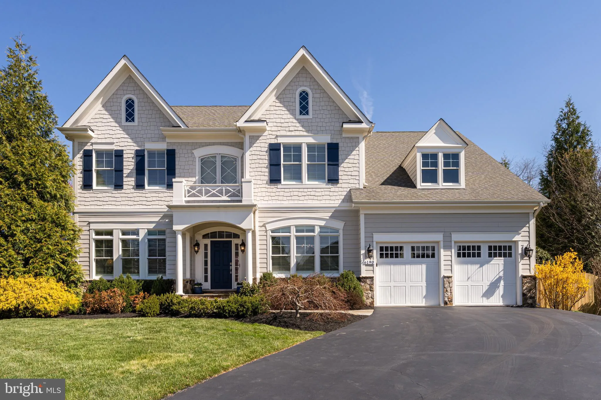 6190 ADELINE COURT, Mclean, VA 22101