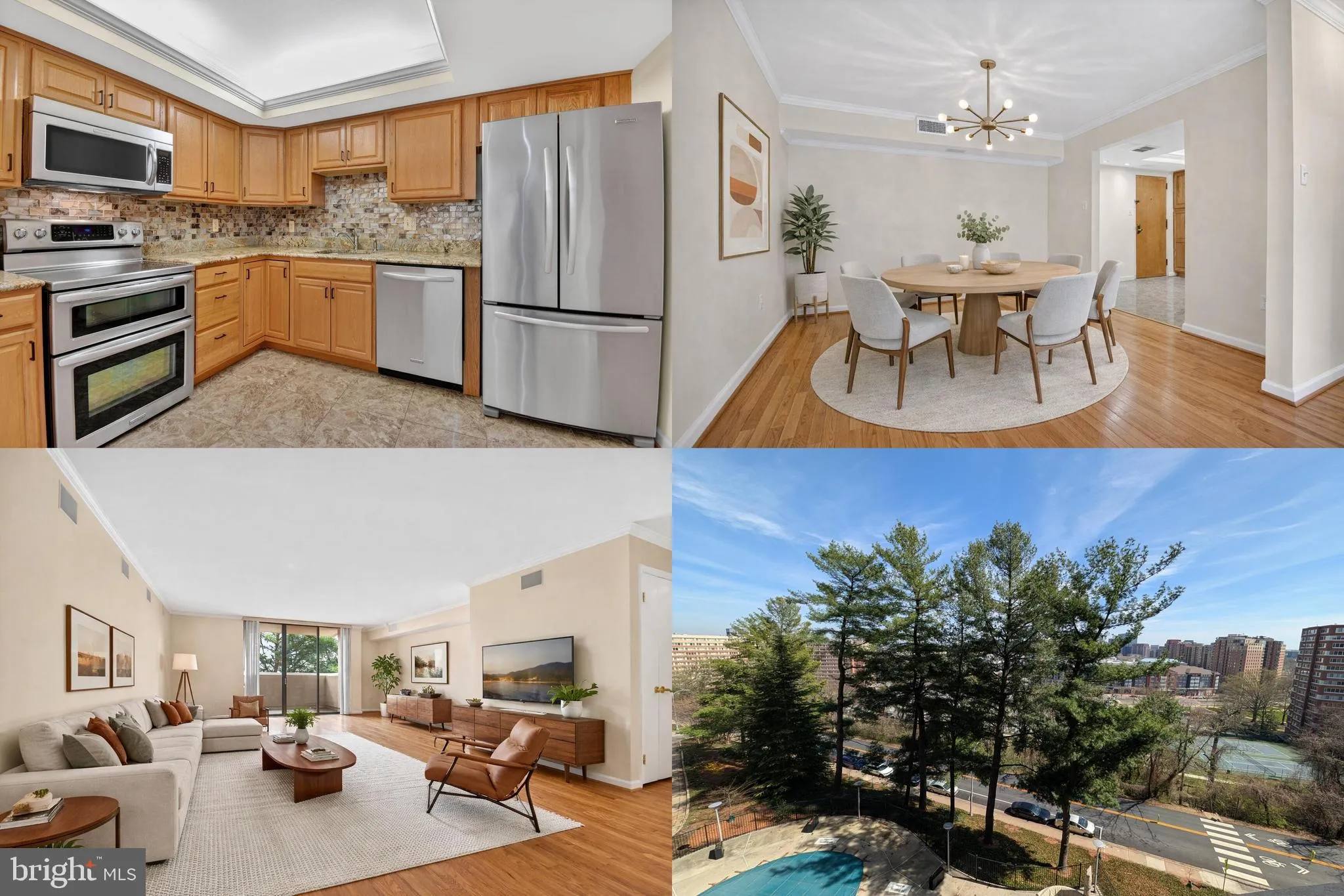 1101 ARLINGTON RIDGE ROAD, Arlington, VA 22202