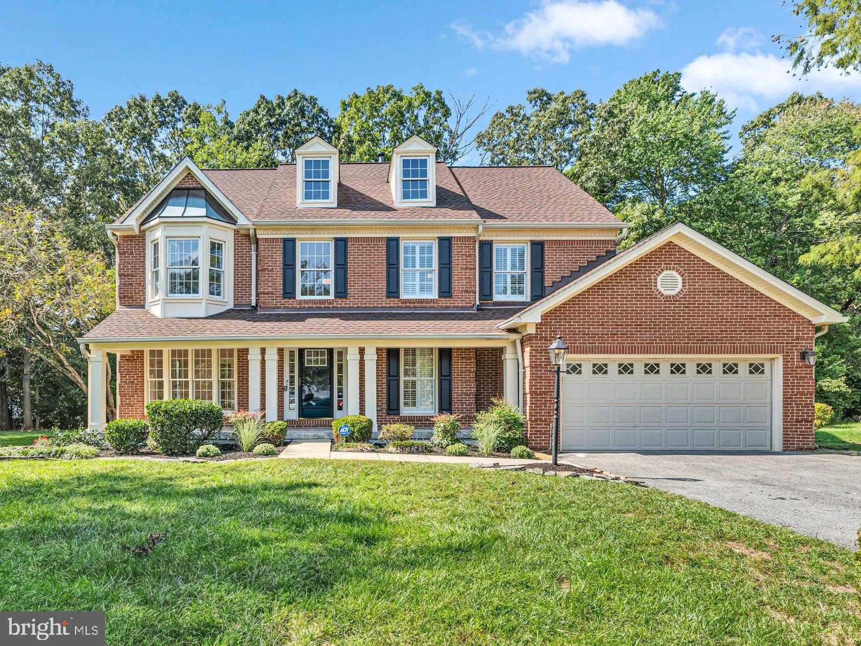 11308 ATTINGHAM LANE, Glenn Dale, MD 20769
