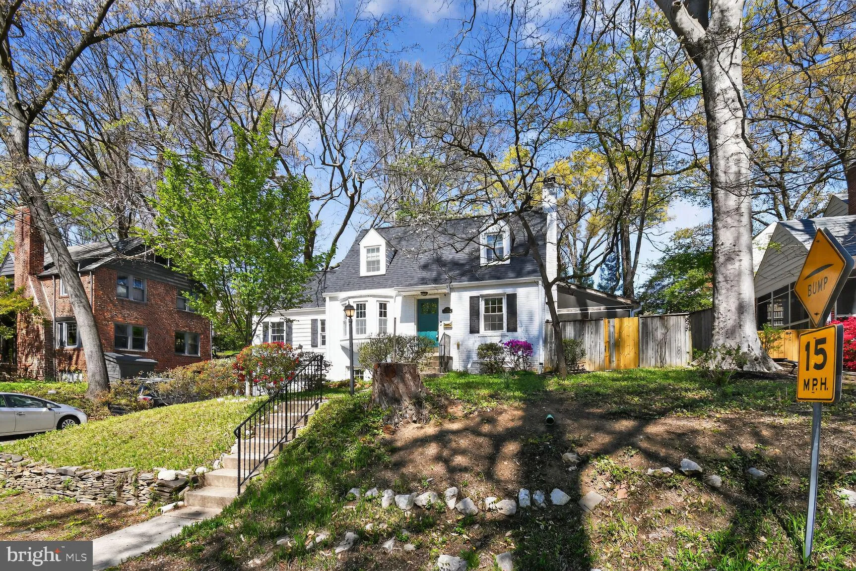 12 PARKSIDE ROAD, Silver Spring, MD 20910