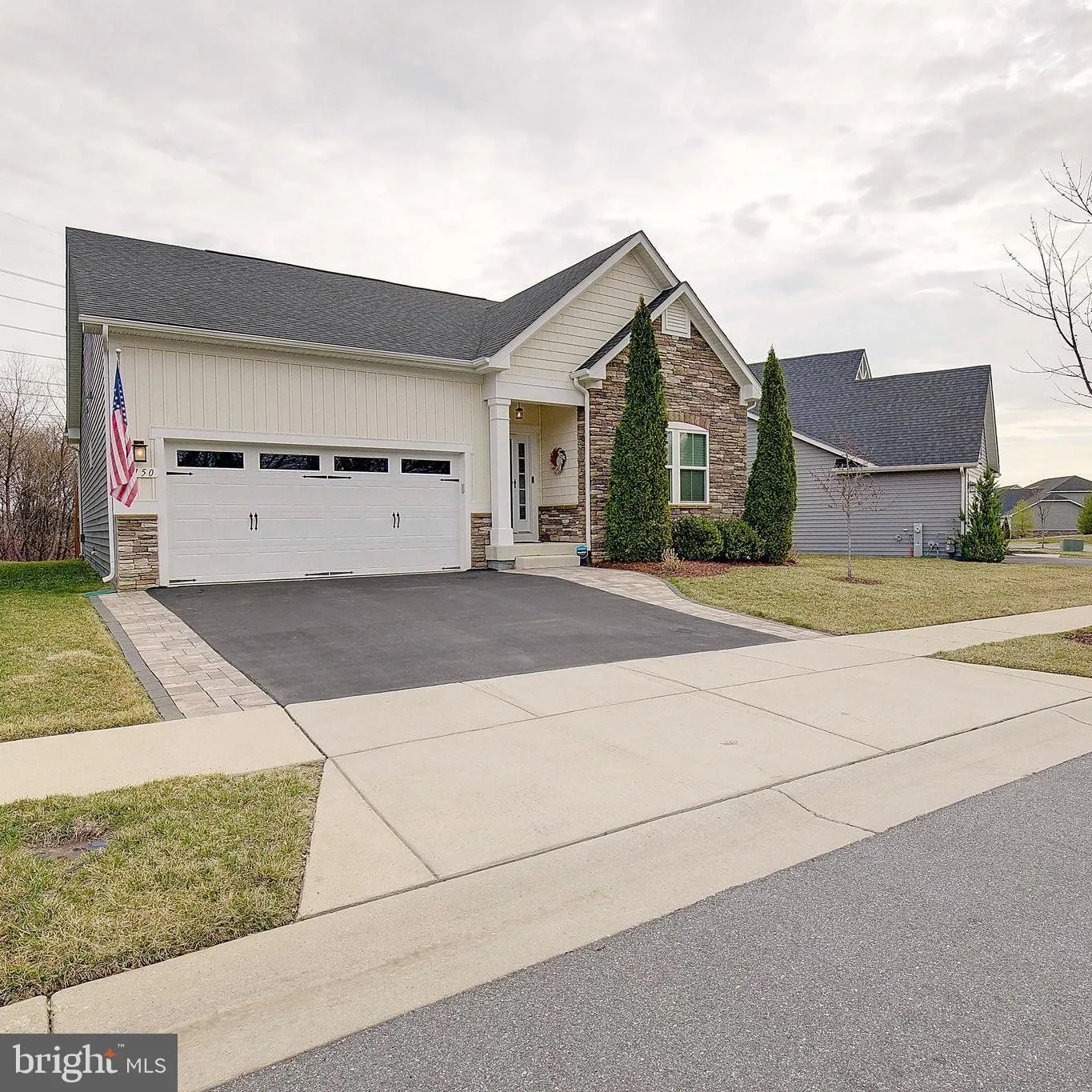 3150 SUNNY RIDGE DRIVE, Odenton, MD 21113