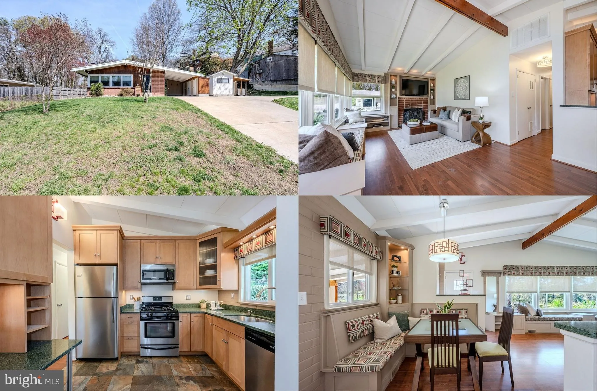 2904 FARMINGTON DRIVE, Alexandria, VA 22303