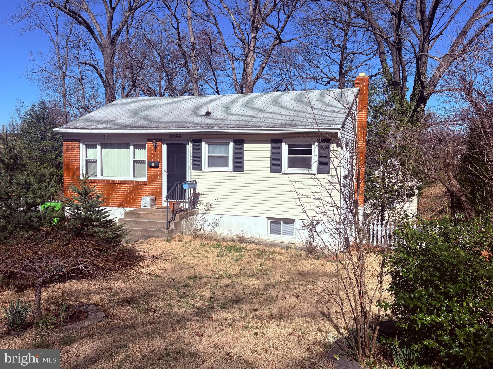 14199 DORIS COURT, Woodbridge, VA 22191