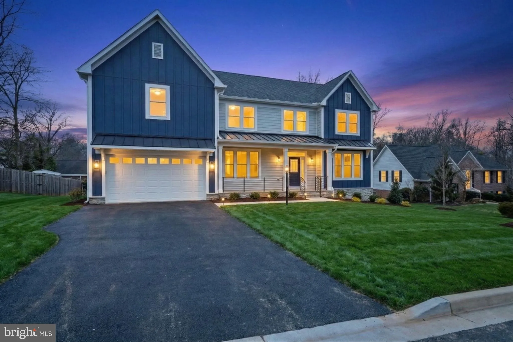 3410 BURROWS AVENUE, Fairfax, VA 22030