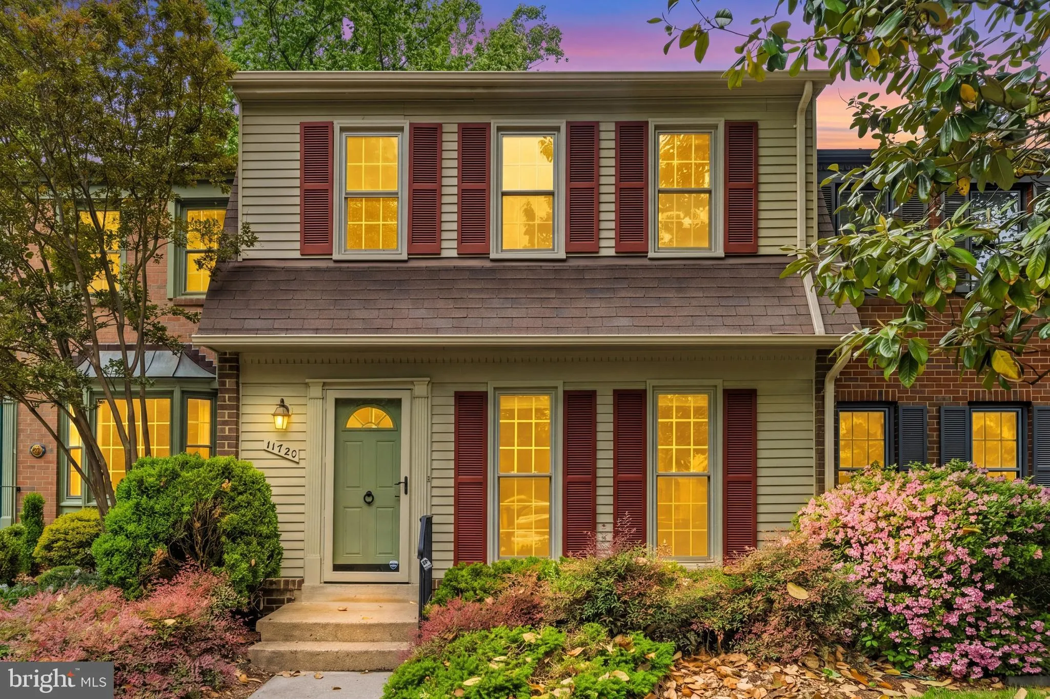 11720 PUTTING GREEN COURT, Reston, VA 20191