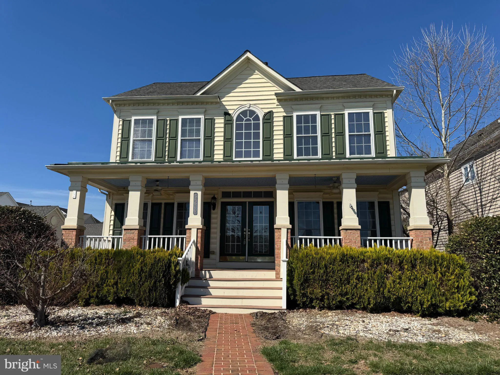 5516 ADAMSTOWN COMMONS DRIVE, Adamstown, MD 21710