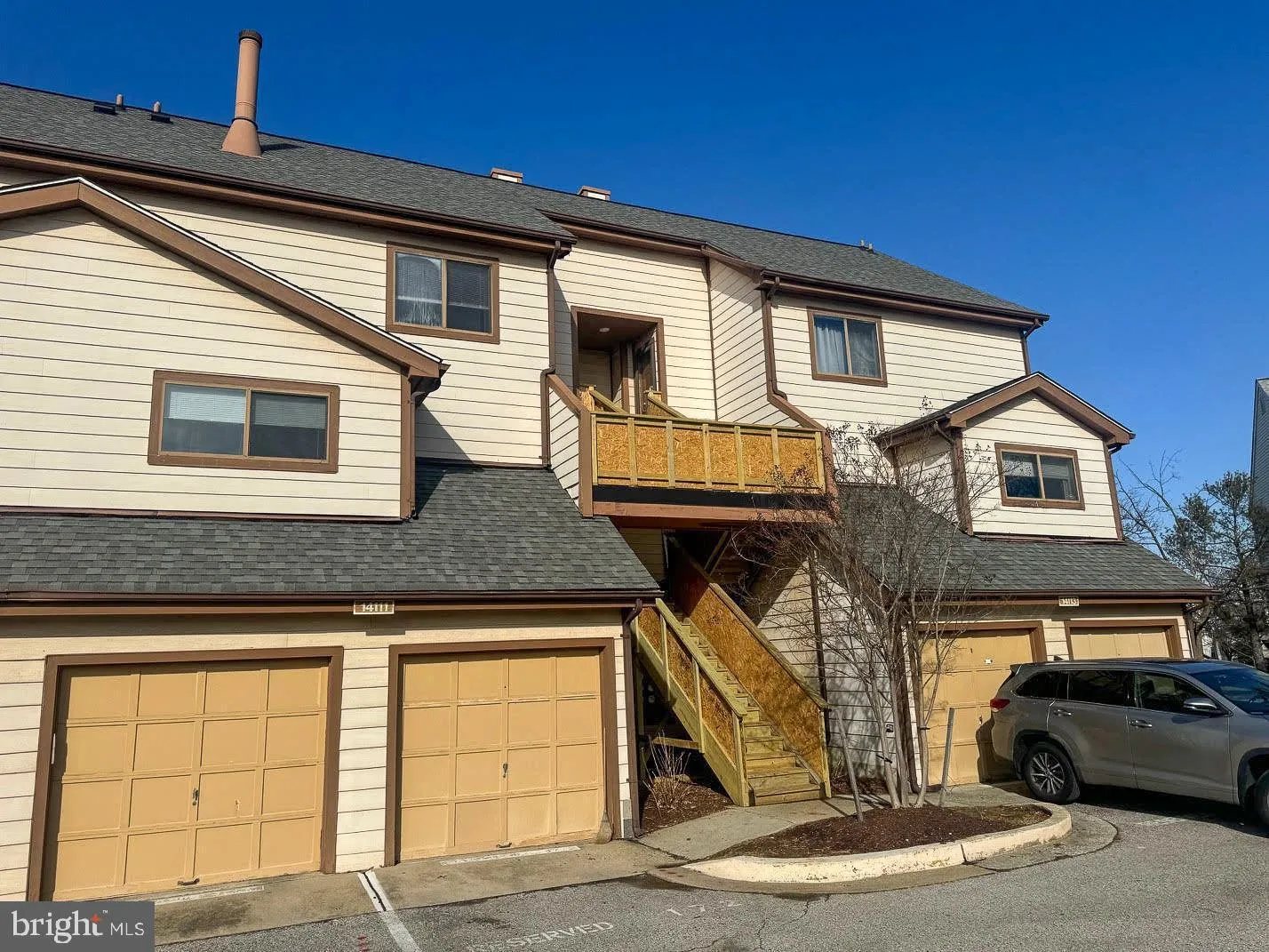 14111 WILLIAM STREET, Laurel, MD 20707