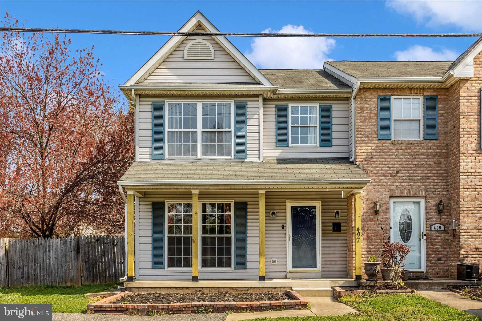 497 SAGNER AVENUE, Frederick, MD 21701