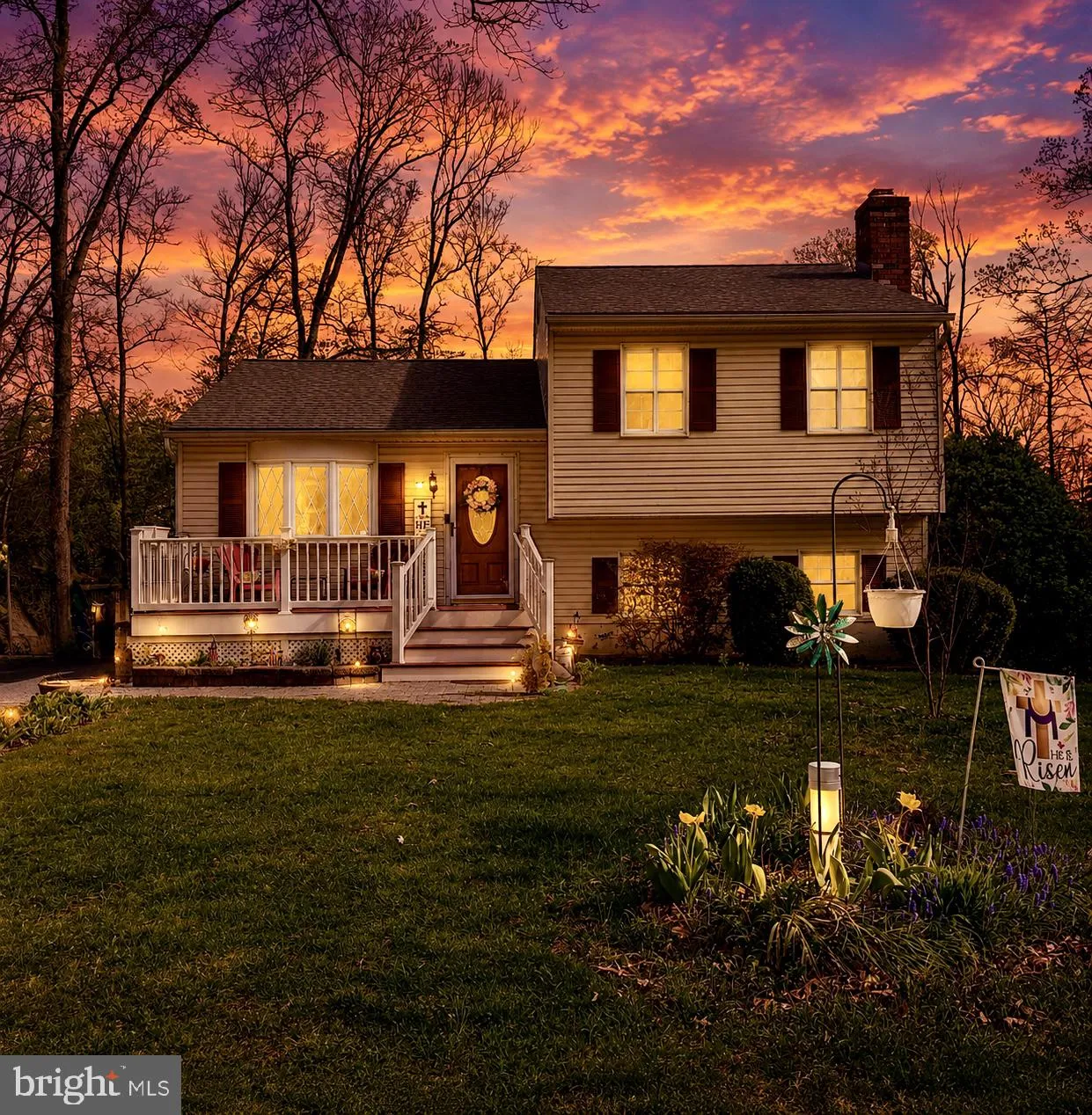 646 CEDAR DRIVE, Pasadena, MD 21122