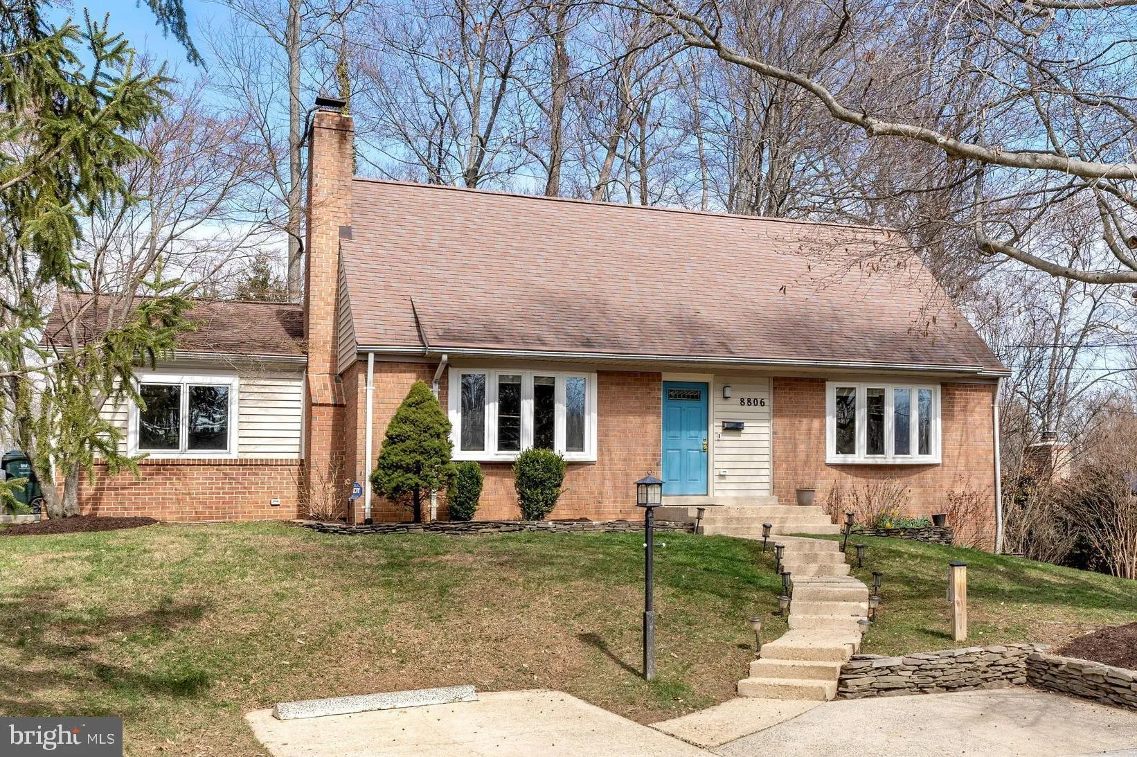 8806 CROMWELL DRIVE, Springfield, VA 22151