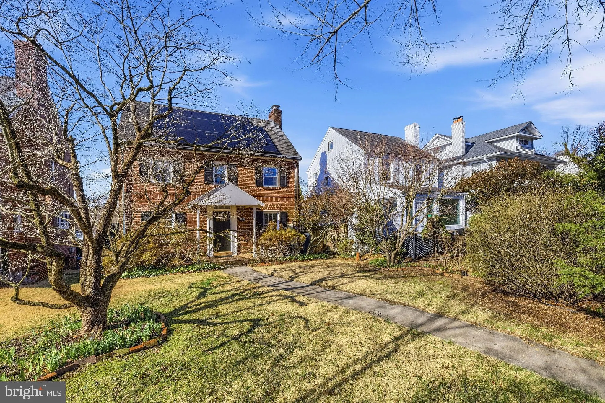 5028 MASSACHUSETTS AVENUE, Washington, DC 20016