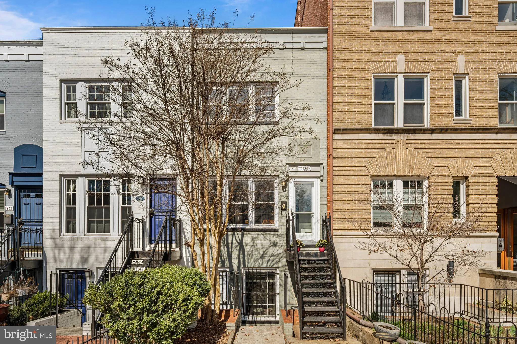 1924 NEW HAMPSHIRE AVENUE, Washington, DC 20009