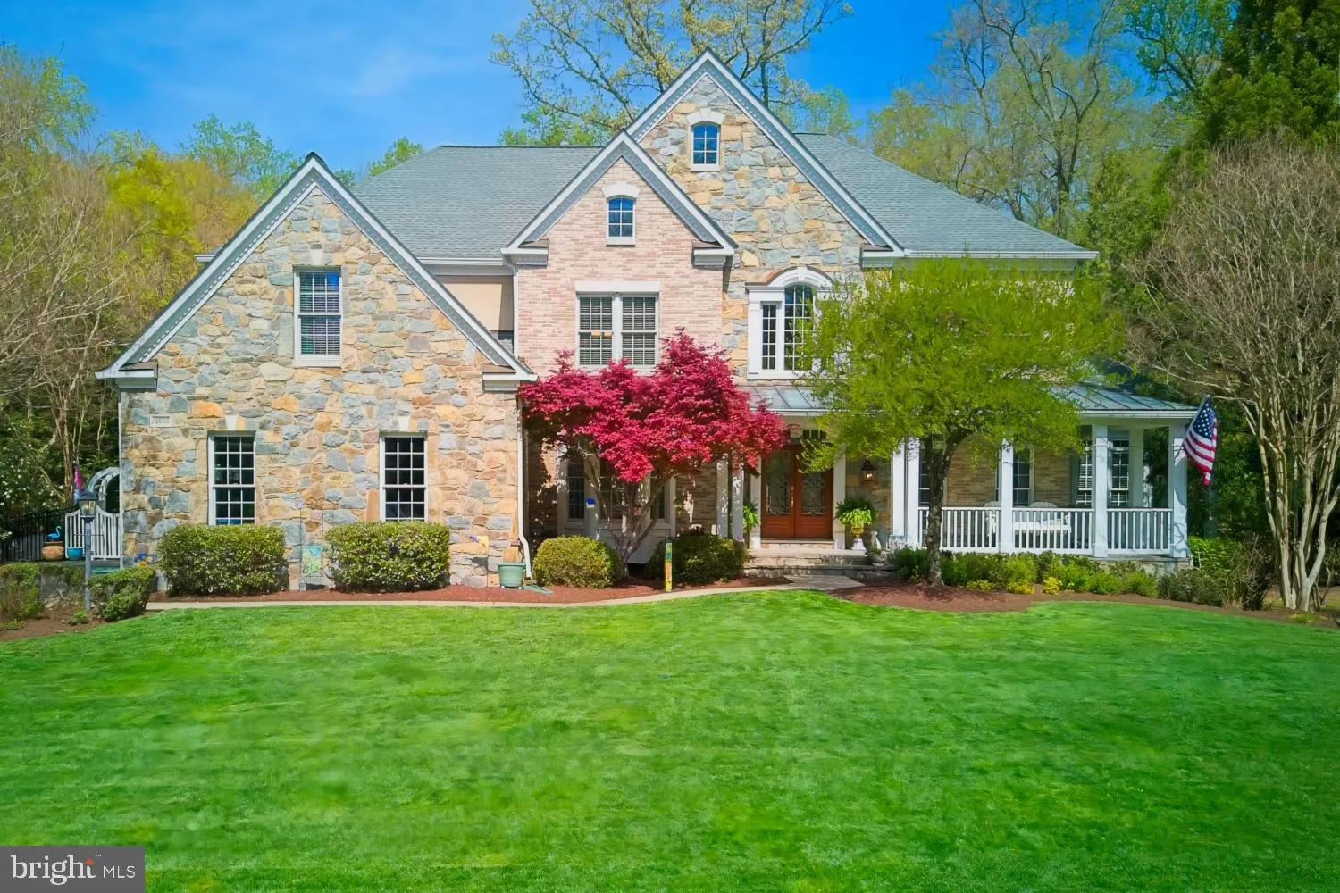 12650 ROSE CREST COURT, Fairfax, VA 22033