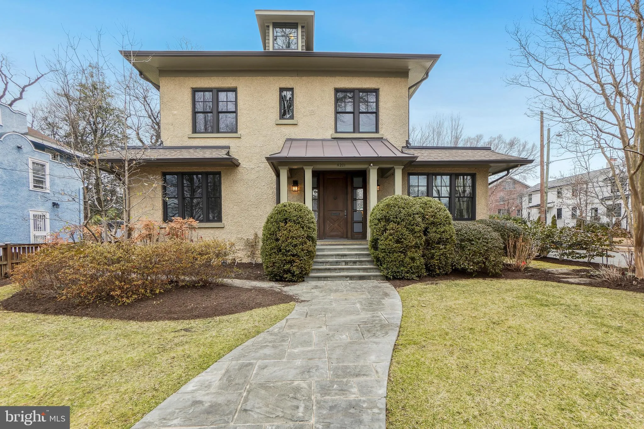 4201 MILITARY ROAD, Washington, DC 20015