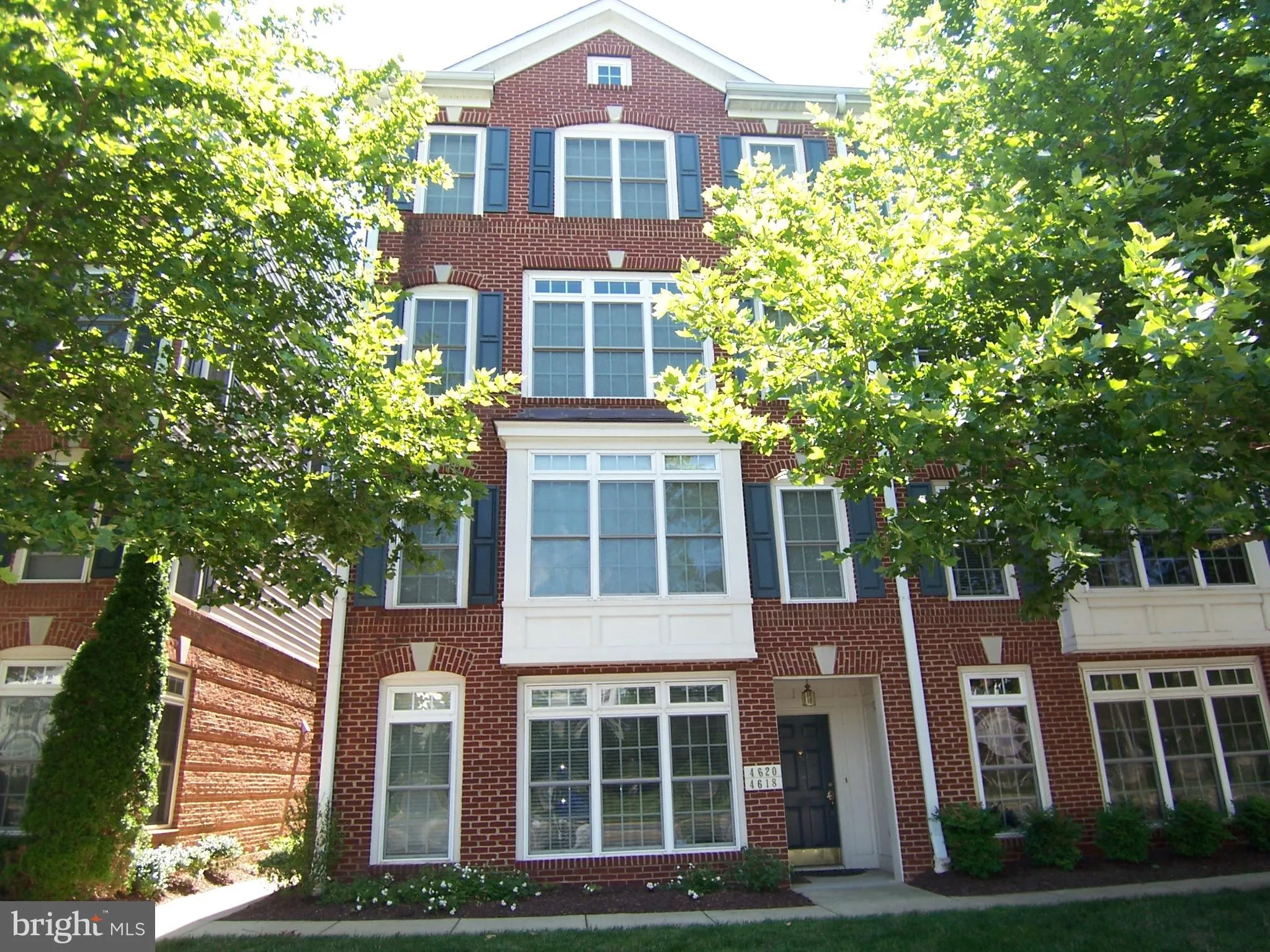 4618 BATTENBURG LANE, Fairfax, VA 22030