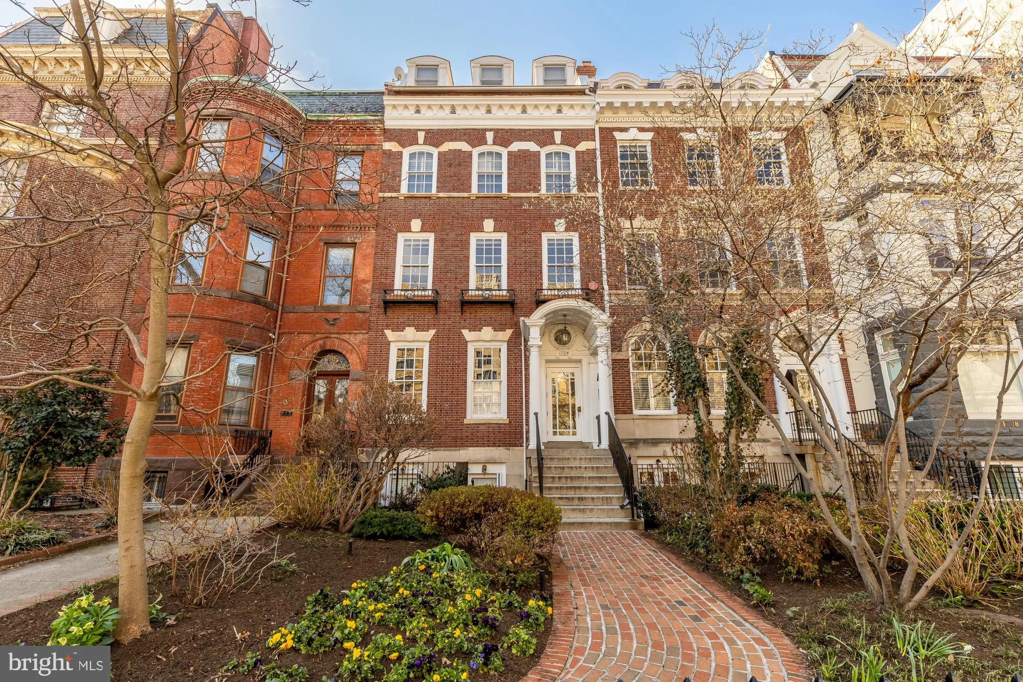 1704 16TH STREET, Washington, DC 20009