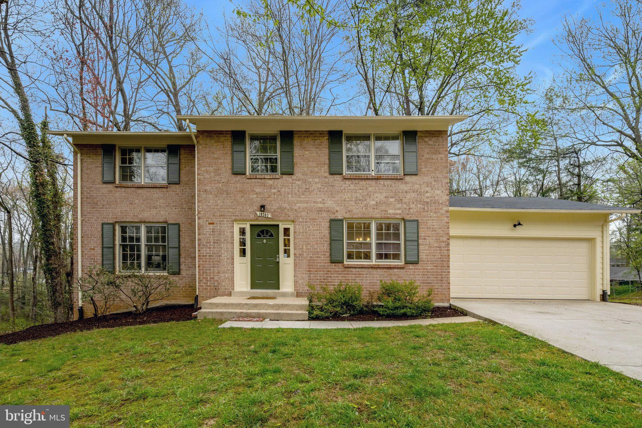 10303 NANTUCKET COURT, Fairfax, VA 22032
