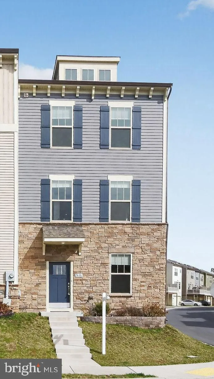 1518 RICKETTS ROAD, Frederick, MD 21702