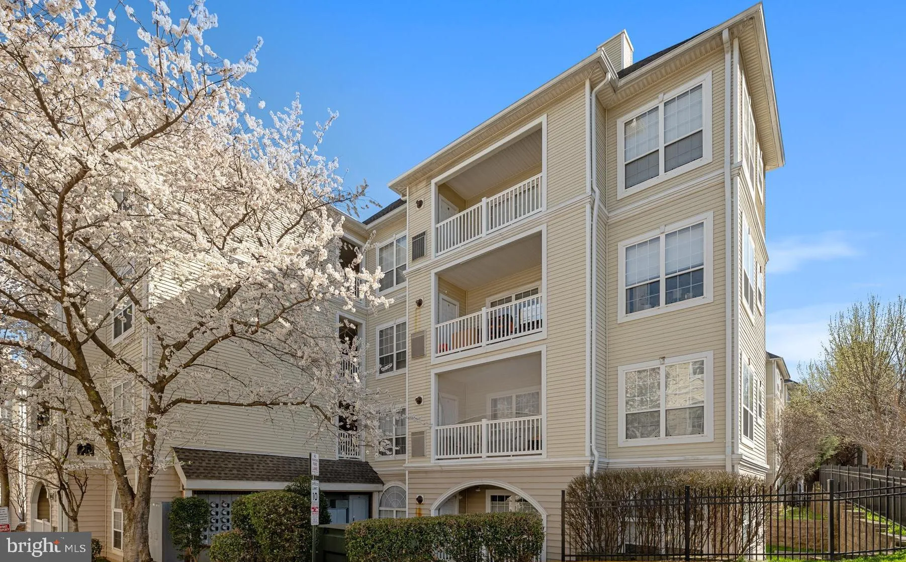 4560 STRUTFIELD LANE, Alexandria, VA 22311