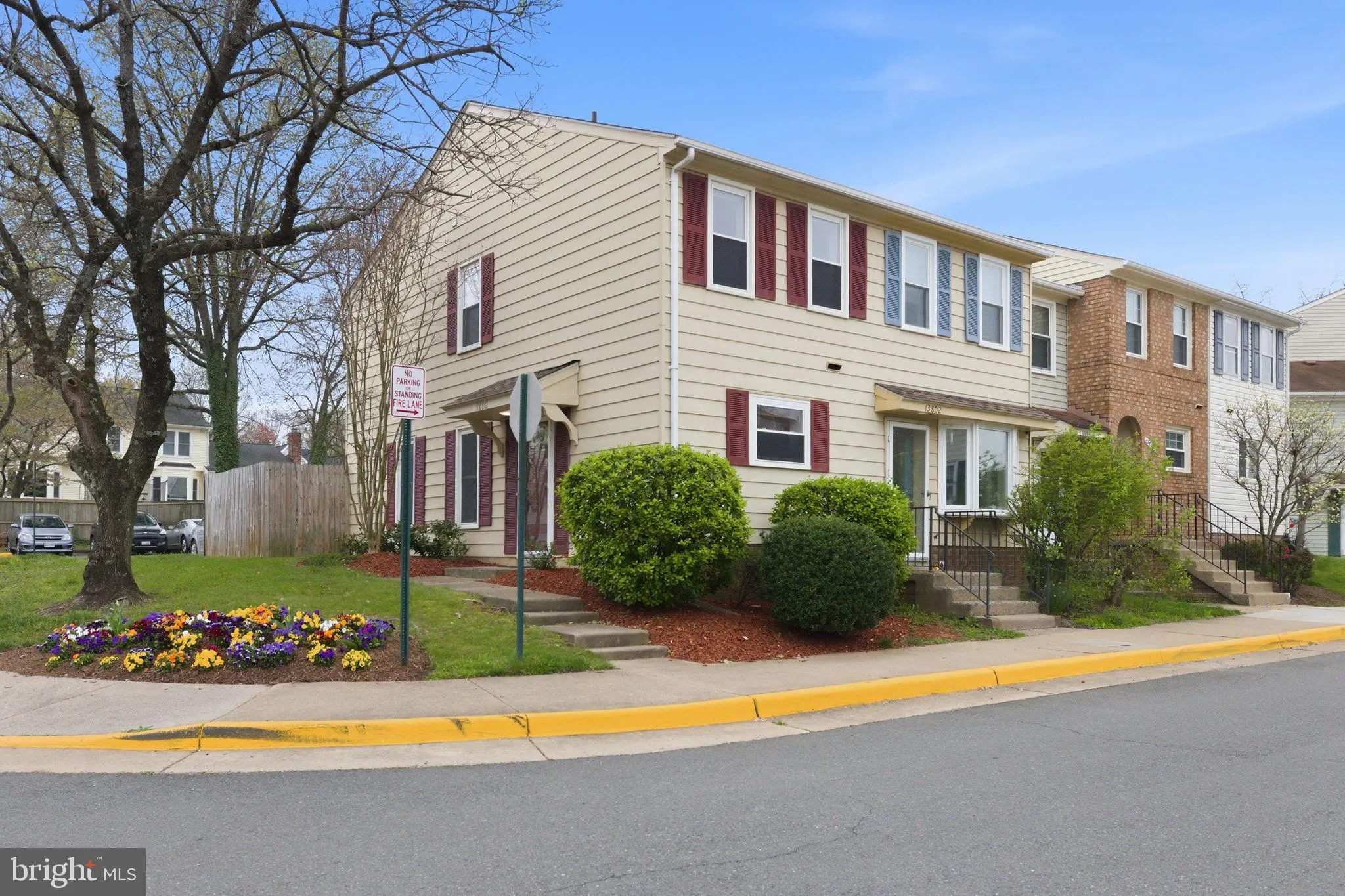 13800 SAUTERNE WAY, Chantilly, VA 20151