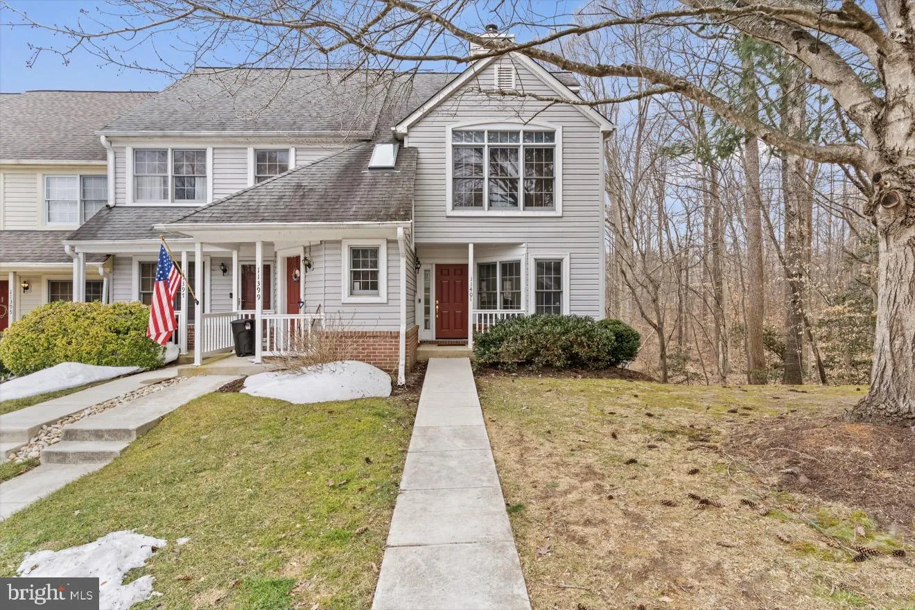 11401 AEGEAN TERRACE, Woodbridge, VA 22192