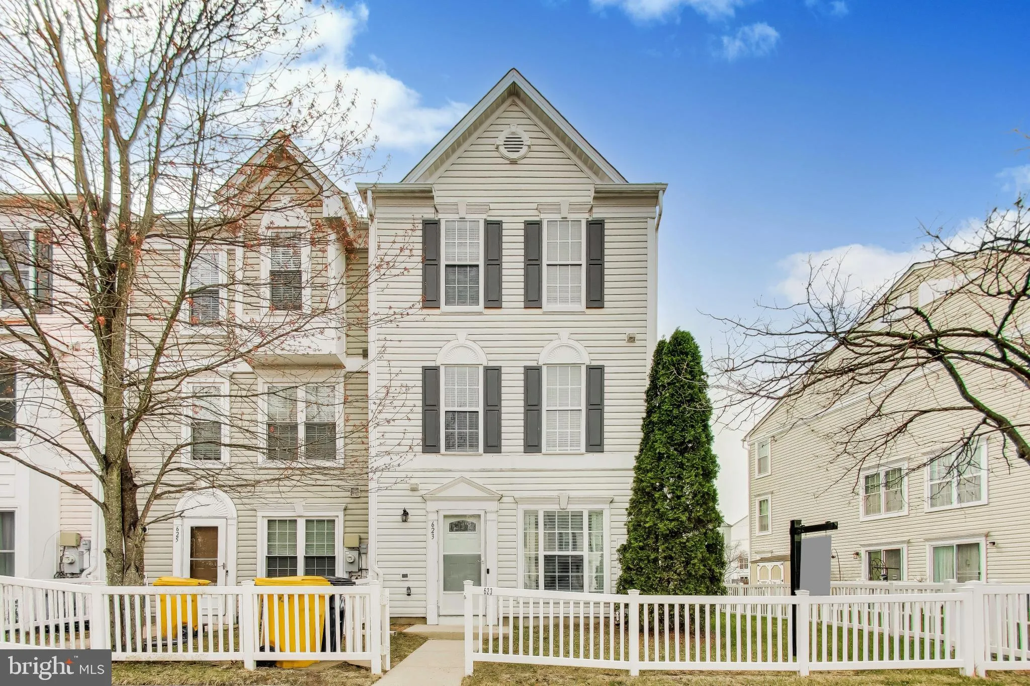 623 FORTUNE COURT, Glen Burnie, MD 21061