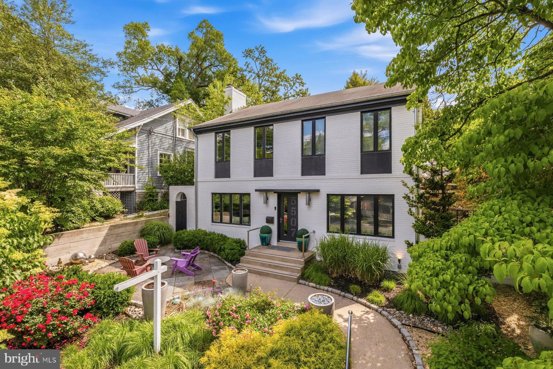 5507 MACARTHUR BOULEVARD, Washington, DC 20016