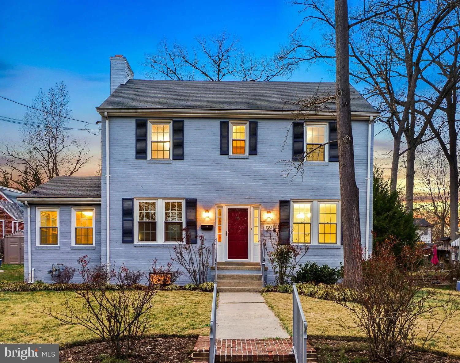 902 JACKSON AVENUE, Takoma Park, MD 20912