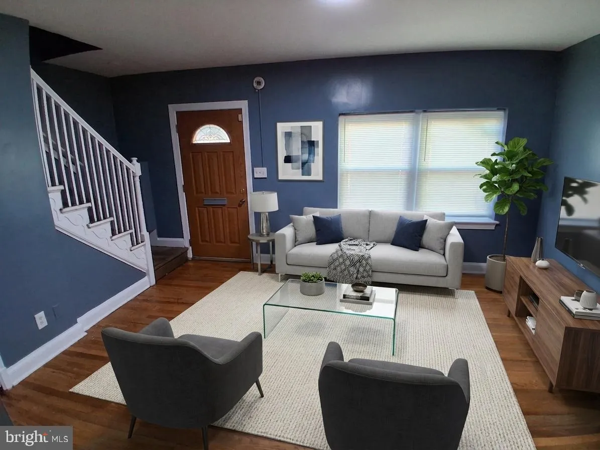 1143 19TH STREET, Washington, DC 20002