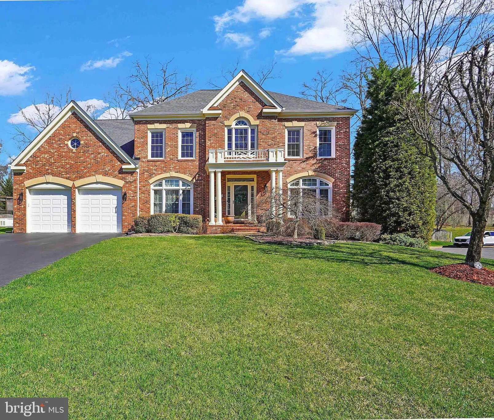 7366 HUNTERS OAK COURT, Springfield, VA 22150