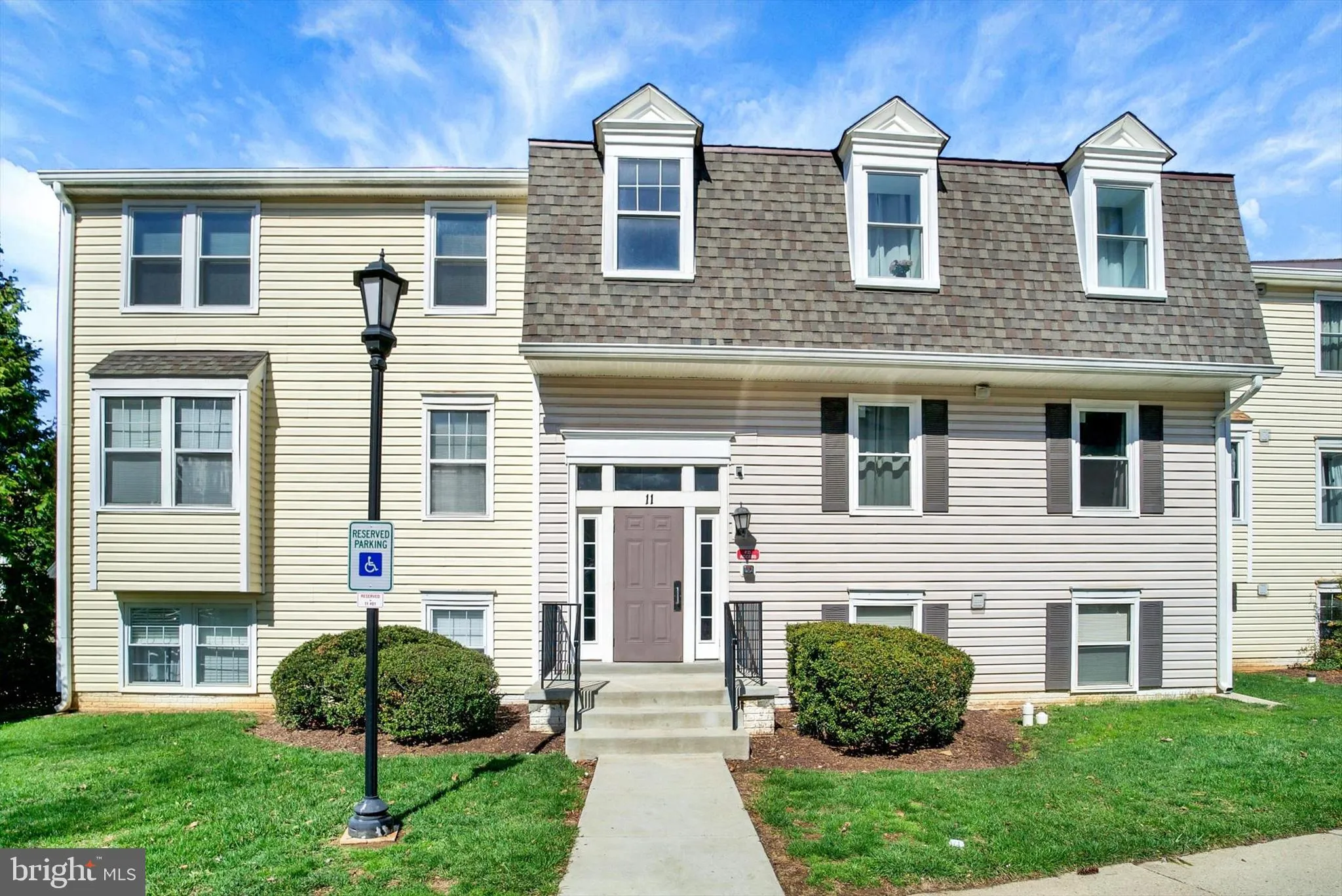 Residential Active